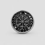 پیرسینگ مدل Helm of Awe کد BHG-26E0526 - Image 3