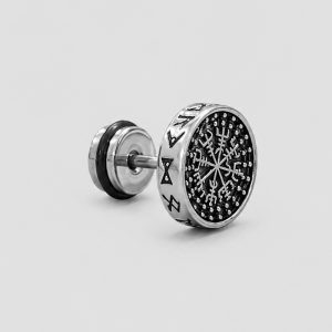 پیرسینگ مدل Helm of Awe کد BHG-26E0526