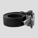 کمربند فندک دار طرح کلانتر کد Njd-26E01110 - Image 6
