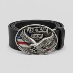 کمربند مدل American Pride کد Njd-26E01130 - Image 2