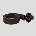 کمربند گوتیگ مدل Avenged Sevenfold کد Njd-26E01155 - Image 3