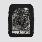 کوله پشتی طرح اسکلتی مدل Shredhead کد ICH-26E010105 - Image 2