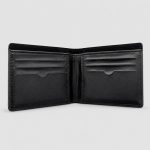 کیف پول اسکلتی طرح فرزندان آشوب کد ICH-26E01170 - Image 2