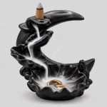 جاعودی آبشاری ماه مدل Moon of Mourning کد 26F0488