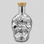 بطری لوسیفر فانتاکروم مدل Doom Face-26F0294 درب پیچی ظرفیت 1 لیتر - Image 2