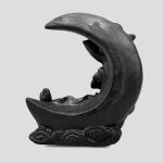 جاعودی آبشاری ماه مدل Moon of Mourning کد 26F0488 - Image 4