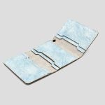 جا کارتی طرح کروم هارتز کد ICH-26F01195 - Image 2