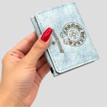 جا کارتی طرح کروم هارتز کد ICH-26F01195 - Image 9