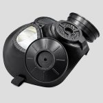 ماسک هالووینی طرح ماسک شیمیایی کد ICH-26F01230 - Image 4