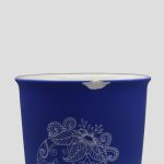 لیوان اسکلتی مدل Dead Garden کد Glk-26F0299 (استوک) - Image 2