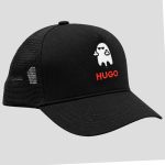 کلاه بیسبالی اسپرت مدل HUGO کد GNT-26F0362 - Image 4