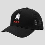 کلاه بیسبالی اسپرت مدل HUGO کد GNT-26F0362 - Image 3