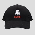 کلاه بیسبالی اسپرت مدل HUGO کد GNT-26F0362 - Image 2