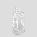 کیسه نوشیدنی فانتزی هالووینی مدل Blood Bag کد ICH-26F01205 - Image 3