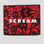 کیف پول مدل Scream Movie کد ICH-26F01200 - Image 3