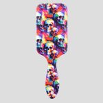 برس طرح اسکلتی مدل Brush of Death کد ICH-26G01280 - Image 3