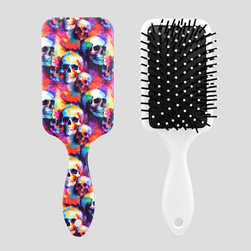 برس طرح اسکلتی مدل Brush of Death کد ICH-26G01280 (4) برس طرح اسکلتی مدل Brush of Death کد ICH-26G01280 - Image 1