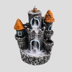 جاعودی آبشاری قلعه مدل Grimhold کد EMP-26H0603