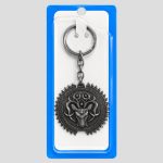 جاکلیدی طرح اژدها مدل Great Wall Guardian کد Hsm-26G01380 - Image 5