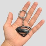 جاکلیدی طرح لوگو سوپرمن مدل Krypton کد Hsm-26G01375 - Image 4