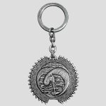 جاکلیدی مدل Celestial Guardian کد Hsm-26G01370