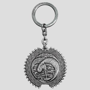 جاکلیدی مدل Celestial Guardian کد Hsm-26G01370