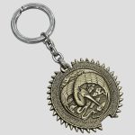 جاکلیدی مدل Celestial Guardian کد Hsm-26G01370 - Image 4