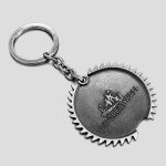 جاکلیدی مدل Celestial Guardian کد Hsm-26G01370 - Image 5