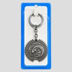 جاکلیدی مدل Celestial Guardian کد Hsm-26G01370 - Image 7
