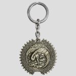 جاکلیدی مدل Celestial Guardian کد Hsm-26G01370 - Image 2