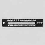 دستبند چرمی مدل Unchained کد ICH-26G0716 - Image 2