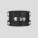 دستبند چرمی مدل Unchained کد ICH-26G0716 - Image 3