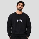 دورس اسپرت مدل BBK-Motor-26G0392 مشکی - Image 2