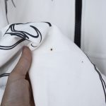 سویشرت نینجا اسپرت مدل DRY-26G0402 سفید (استوک) - Image 9