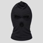 فیس ماسک مدل Dark Face کد MHA-26G01270 - Image 2