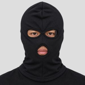 فیس ماسک مدل No Face کد MHA-26G01265