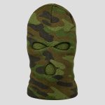 فیس ماسک چریکی مدل Silent Operative کد ICH-26G0427 - Image 2