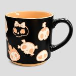ماگ سرامیکی مدل Boo Berry کد 26G0319
