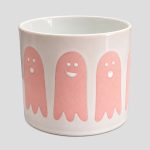 ماگ سرامیکی مدل Pinky Ghosties کد 26G0329 - Image 3