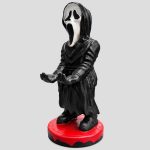 نگهدارنده دسته بازی و موبایل گوست فیست مدل Scream کد Khk-26H0588 - Image 3