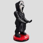 نگهدارنده دسته بازی و موبایل گوست فیست مدل Scream کد Khk-26H0588 - Image 4