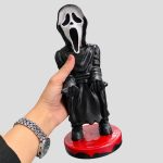 نگهدارنده دسته بازی و موبایل گوست فیست مدل Scream کد Khk-26H0588 - Image 6