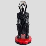 نگهدارنده دسته بازی و موبایل گوست فیست مدل Scream کد Khk-26H0588 - Image 2
