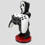 نگهدارنده دسته بازی و موبایل گوست فیست مدل Scream کد Khk-26H0588