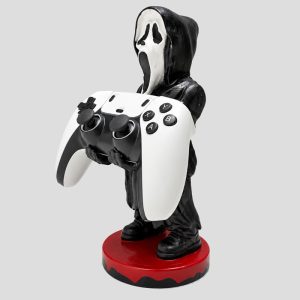 نگهدارنده دسته بازی و موبایل گوست فیست مدل Scream کد Khk-26H0588