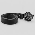 کمربند طرح هارلی دیویدسون مدل American Legend کد Njd-26G01295 - Image 3