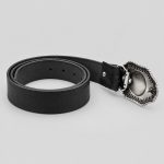 کمربند مدل Lead & Bones کد Njd-26G01305 - Image 3