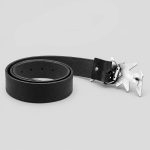 کمربند مدل Ninja Star کد Njd-26G01290 - Image 3