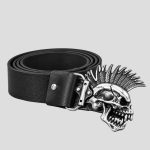 کمربند مدل Punk Reaper کد Njd-26G01300 - Image 2