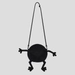 کیف دوشی طرح سوسوواتاری مدل Spirited Away کد ICH-26G01315 - Image 3